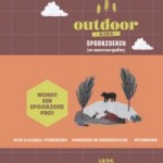 Outdoor Kids: Animal Tracking and Weather Predicting