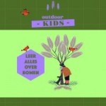 Outdoor Kids: Forests and Trees
