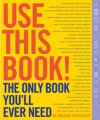 Use this Book