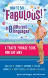 How to Say 'Fabulous!' in 8 Different Languages