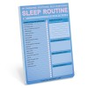 KK Pads: Sleep Routine