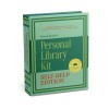 Personal Library Kit: Self Help Edition