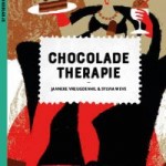 Little Roaches (Culinary): Chocolate Therapy