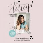 Letters! The Workbook