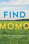 Find Momo: A Hide-and-Seek Photography Book