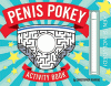 Penis Pokey Sketchbook