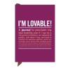 I am lovable!- Mini Inner-Truth Journal
