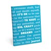 It's OK to Have Big Crazy Dreams