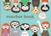Voucher book for Women