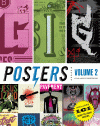 Gig Posters Volume II 