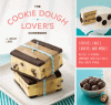 Cookie Dough Cookbook