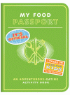 My Food Passport