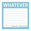 Whatever: Sticky Notes