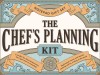 Notepad Kit: The Chef Kit