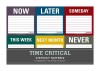 Time Critical: Sticky Notes Packet