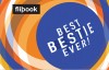 Flipbooks: Best Bestie Ever