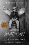 Mrs Peregrine 3: Library of Souls