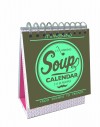 It's Weekend! Soup Calendar