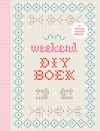 The Weekend Do It Yourself Book