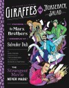 Giraffes on Horseback Salad: Salvador Dali, the Marx Brothers, and the Greatest Movie Never Made
