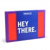 Stationery Sets: Hey There