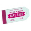 Ho-Ho-Holiday Gift Tags