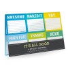 It's All Good: Sticky Notes Packet