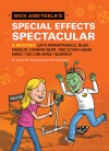 Nick and Tesla's Special Effects Spectacular