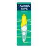 Talking Tape: Whatever