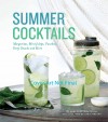 Summer Cocktails!