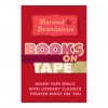 Books on Tape: Banned & Scandalous