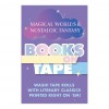 Books on Tape: Magical Worlds & Nostalgic Fantasy