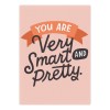 Magnet: Smart and Pretty
