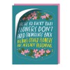 Sticker Cards: Already Blooming