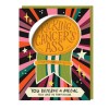 Sticker Cards: Kicking Cancer's Ass