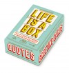 Life is a Box